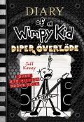 Diary of a Wimpy Kid Book 17