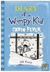 Diary Of A Wimpy Kid: Cabin Fever (Book 6)