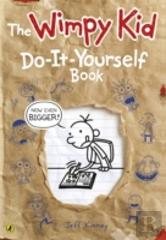 Diary Of A Wimpy Kid Do It Yoursel