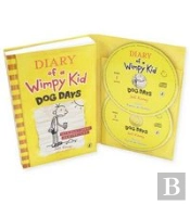 Diary Of A Wimpy Kid: Dog Days