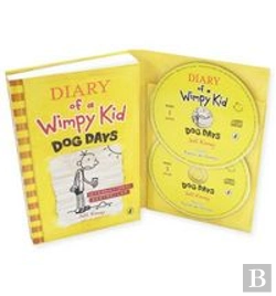 Bertrand.pt - Diary Of A Wimpy Kid: Dog Days