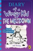 Diary Of A Wimpy Kid: The Meltdown (Book 13)