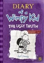 Diary Of A Wimpy Kid: The Ugly Truth (Book 5)