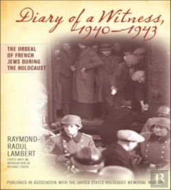 Bertrand.pt - Diary Of A Witness, 1940-1943