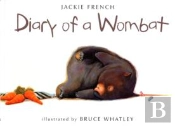 Diary Of A Wombat