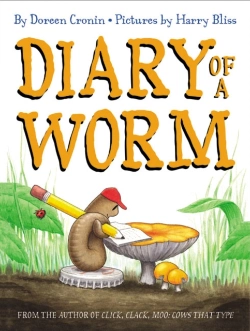 Bertrand.pt - Diary Of A Worm