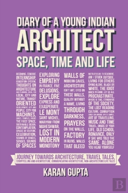 Bertrand.pt - Diary Of A Young Indian Architect