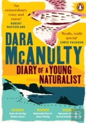 Diary Of A Young Naturalist