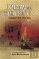 Diary Of A Ypres Nun