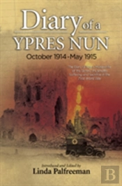 Diary Of A Ypres Nun