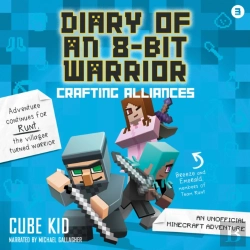 Bertrand.pt - Diary Of An 8-Bit Warrior: Crafting Alliances