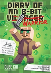 Diary Of An 8-Bit Warrior