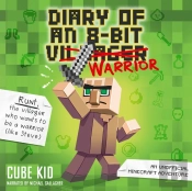 Diary Of An 8-Bit Warrior
