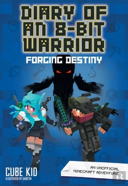 Bertrand.pt - Diary Of An 8-Bit Warrior: Forging Destiny