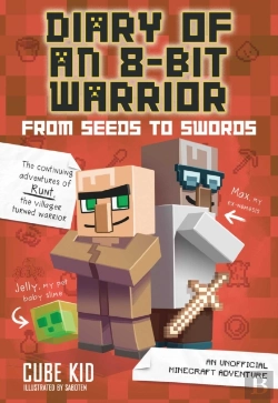 Bertrand.pt - Diary Of An 8-Bit Warrior: From Seeds To Swords