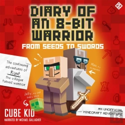 Bertrand.pt - Diary Of An 8-Bit Warrior: From Seeds To Swords