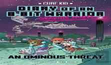Diary Of An 8-Bit Warrior Graphic Novel
