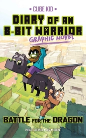 Diary Of An 8-Bit Warrior Graphic Novel