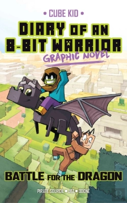 Bertrand.pt - Diary Of An 8-Bit Warrior Graphic Novel