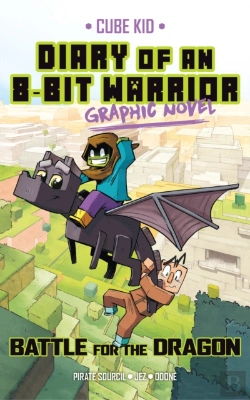 Bertrand.pt - Diary Of An 8-Bit Warrior Graphic Novel