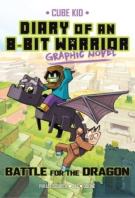Diary Of An 8-Bit Warrior Graphic Novel