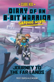 Diary Of An 8-Bit Warrior Graphic Novel