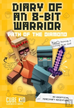 Bertrand.pt - Diary Of An 8-Bit Warrior: Path Of The Diamond
