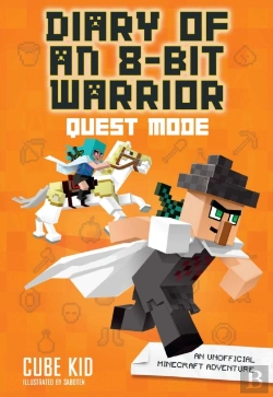 Bertrand.pt - Diary Of An 8-Bit Warrior: Quest Mode