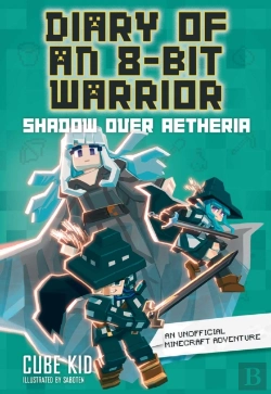 Bertrand.pt - Diary Of An 8-Bit Warrior: Shadow Over Aetheria