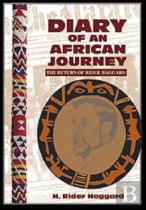 Diary Of An African Journey