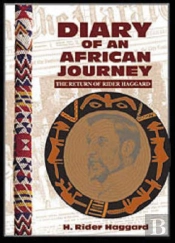 Diary Of An African Journey