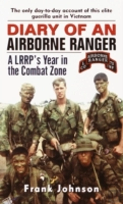 Bertrand.pt - Diary Of An Airborne Ranger