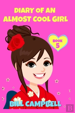 Bertrand.pt - Diary Of An Almost Cool Girl - Book 5