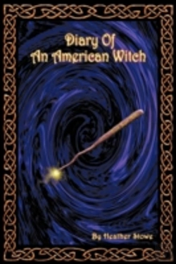 Bertrand.pt - Diary Of An American Witch