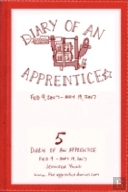 Bertrand.pt - Diary Of An Apprentice 5: Feb 9 - May 19, 2007