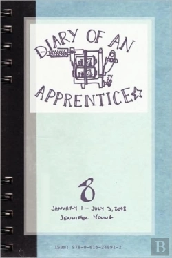 Bertrand.pt - Diary Of An Apprentice 8: January 1 - July 3, 2008
