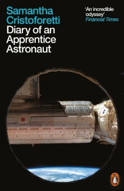 Bertrand.pt - Diary Of An Apprentice Astronaut