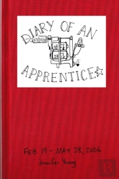 Diary Of An Apprentice