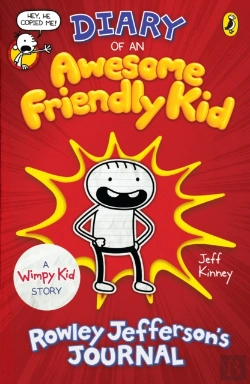 Bertrand.pt - Diary Of An Awesome Friendly Kid