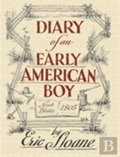 Diary Of An Early American Boy