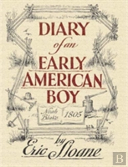 Bertrand.pt - Diary Of An Early American Boy