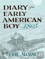 Diary Of An Early American Boy