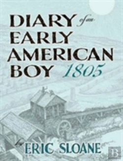 Bertrand.pt - Diary Of An Early American Boy