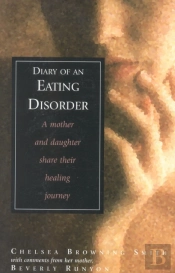 Diary Of An Eating Disorder