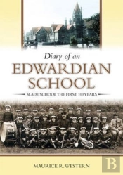 Diary Of An Edwardian School