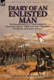 Diary Of An Enlisted Man