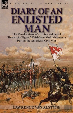 Bertrand.pt - Diary Of An Enlisted Man