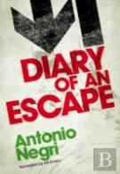 Diary Of An Escape