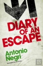 Diary Of An Escape