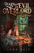 Diary Of An Evil Overlord